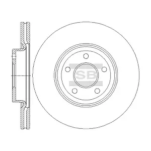 Hi-Q SD5313