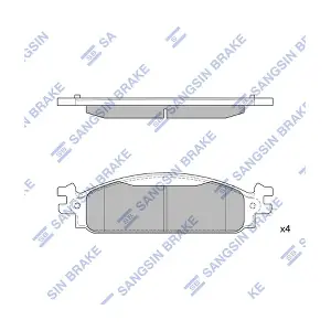 Hi-Q SP4384