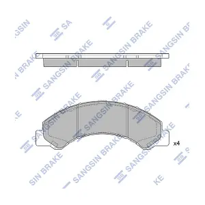 Hi-Q SP1667