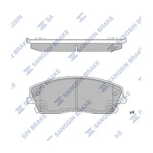 SP1507 Hi-Q