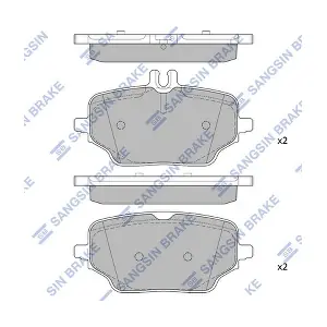 SP4016 Hi-Q