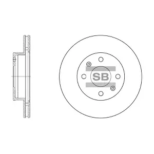 Hi-Q SD2010