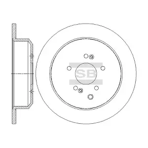 Hi-Q SD1103