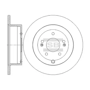 SD1141 Hi-Q