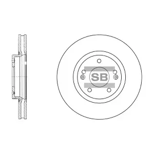 SD1055 Hi-Q