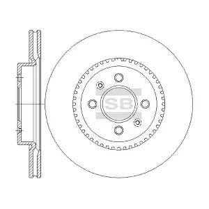 SD2043 Hi-Q