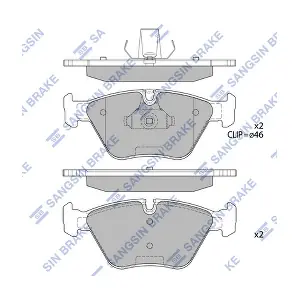 Hi-Q SP2216
