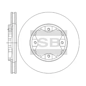 SDB090836SLP MG