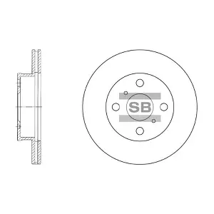 Hi-Q SD4009