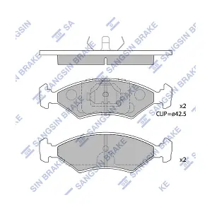 Hi-Q SP1505