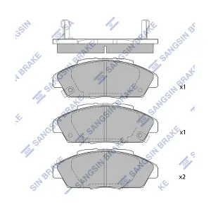 Hi-Q SP1474