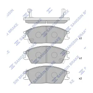 Hi-Q SP1047