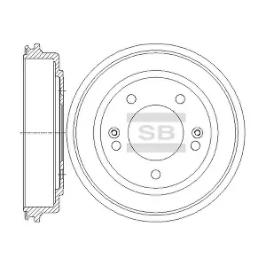 SD1097 Hi-Q