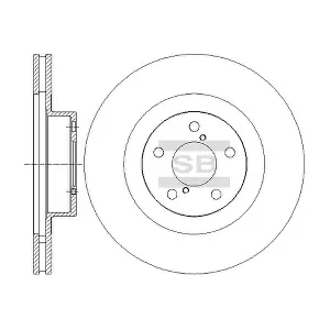 SD4701 Hi-Q