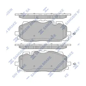 SP4128 Hi-Q