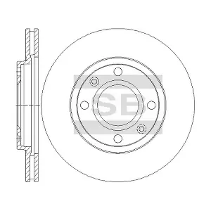 SD5010 Hi-Q