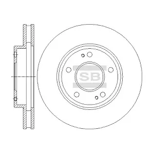 SD4317 Hi-Q
