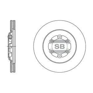 SD4506 Hi-Q