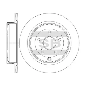 SD4820 Hi-Q