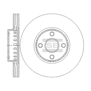 Hi-Q SD4669