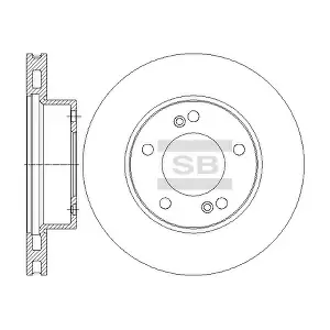 SD3041 Hi-Q