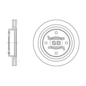 Hi-Q SD1045