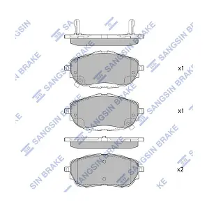 Hi-Q SP1700A