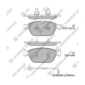 SP1694 Hi-Q