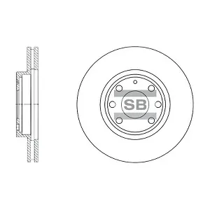 Hi-Q SD3012