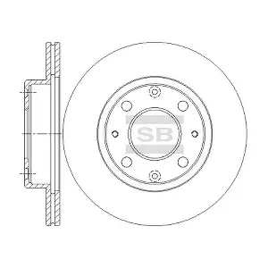 SD4130 Hi-Q