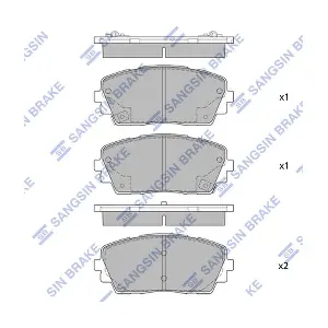 SP1405 Hi-Q