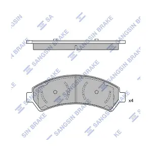 SP4487SD Hi-Q