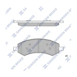 SP1785 Hi-Q