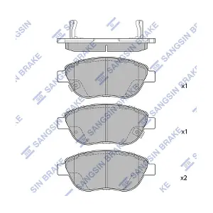 Hi-Q SP1710
