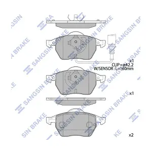 Hi-Q SP2097