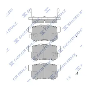 Hi-Q SP1368
