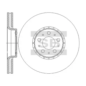 SD6109 Hi-Q