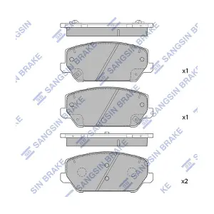 SP1906 Hi-Q