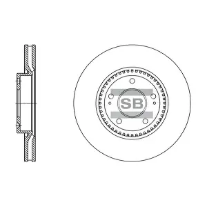 SD1108 Hi-Q
