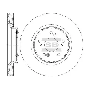 Hi-Q SD4120