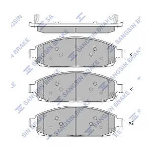 Hi-Q SP1676