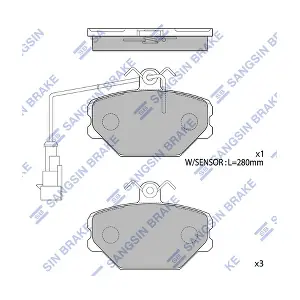 Hi-Q SP1853