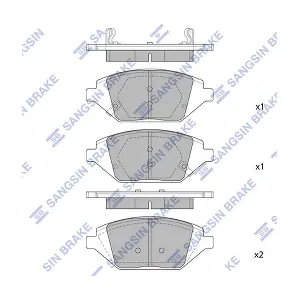 Hi-Q SP1837