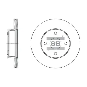 Hi-Q SD1004