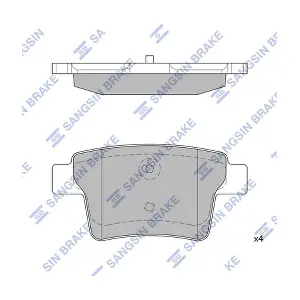 Hi-Q SP2095