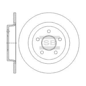 Hi-Q SD5309