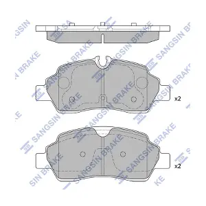 SP2598 Hi-Q