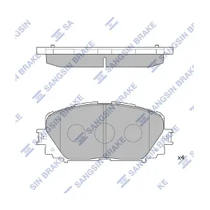 Hi-Q SP1588