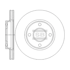 Hi-Q SD4431