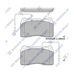 Hi-Q SP4145